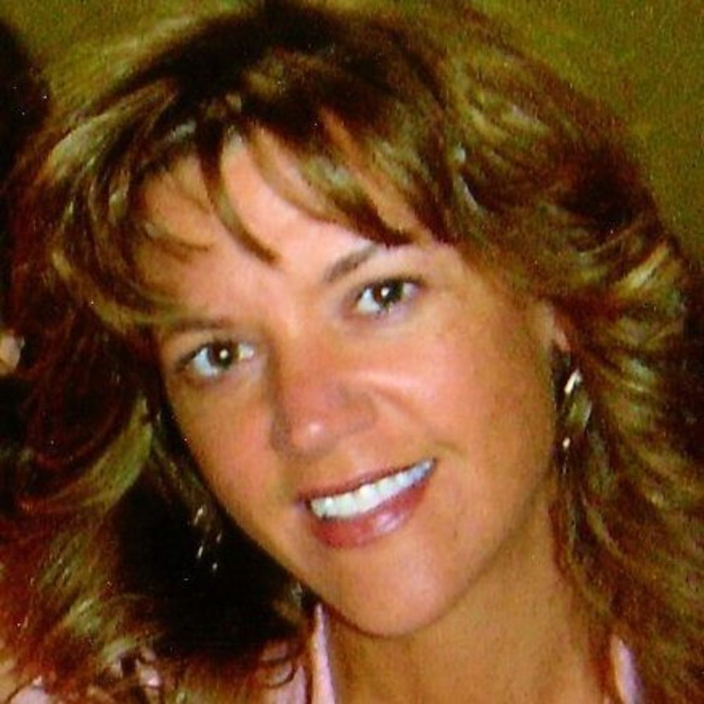 Meet your Posher, Roxann